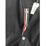 2026年4月1日入荷新作THOM BROWNE ニットカーディガン  高級品/SP工場1 2 3