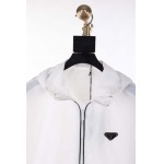 2026年4月2日入荷新作Pradaジャケット高級品/SP工場S M L XL
