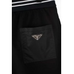 2026年4月2日入荷新作Prada半ズボン高級品/SP工場S M L XL