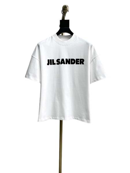 2026年4月2日入荷新作JIL SANDER半袖 tシャツ...