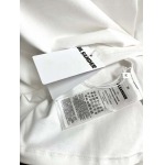 2026年4月2日入荷新作JIL SANDER半袖 tシャツ高級品/SP工場XS S M L