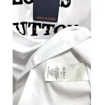 2026年4月2日入荷新作Louis Vuitton半袖 tシャツ高級品/SP工場S M L XL