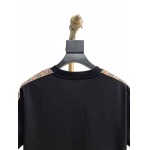 2026年4月2日入荷新作Burberry半袖 tシャツ高級品/SP工場S M L XL