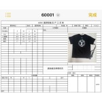 2026年4月2日入荷新作Louis Vuitton半袖 tシャツ高級品/SP工場S M L XL