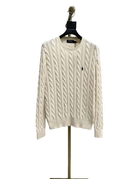 2026年4月2日入荷新作Ralph Laurenニット高級...