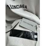 2026年4月2日入荷新作Balenciagaパーカー高級品/SP工場S M L