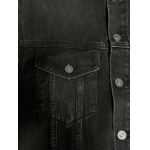 2026年4月2日入荷新作Balenciagaジャケット高級品/SP工場S M L