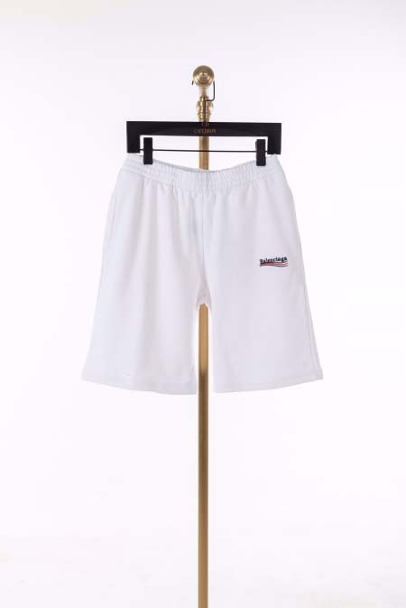 2026年4月2日入荷新作Balenciaga半ズボン高級品...