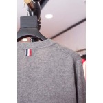 2026年4月2日入荷新作Thom Browne ニットカーディガン  高級品/SP工場0 1 2 3 4