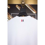 2026年4月2日入荷新作Thom Browneカーディガンのコート高級品/SP工場0 1 2 3 4 5