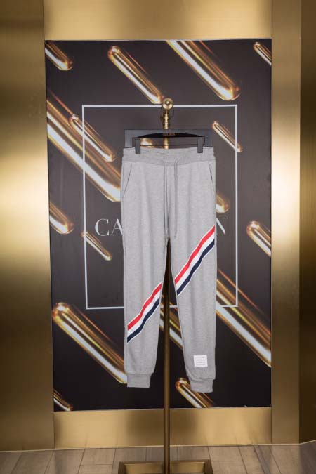 2026年4月2日入荷新作Thom Browneズボン高級品...