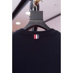 2026年4月2日入荷新作Thom Browneパーカー高級品/SP工場0 1 2 3 4 5