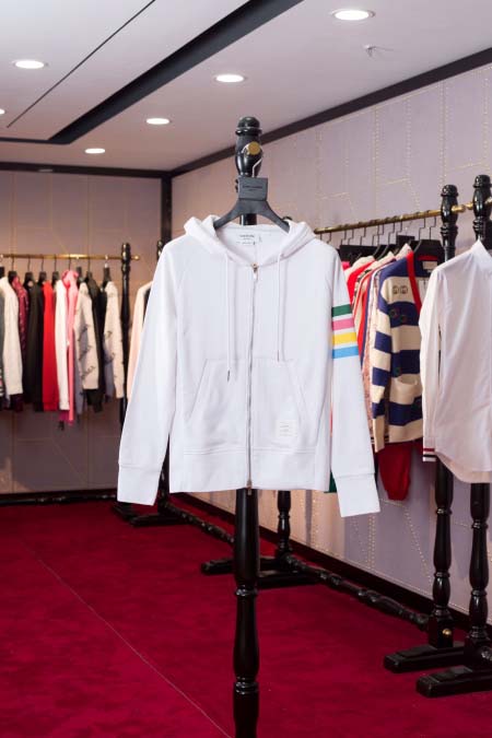 2026年4月2日入荷新作Thom Browneジャケット高...