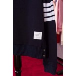 2026年4月2日入荷新作Thom Browneパーカー高級品/SP工場0 1 2 3 4