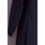 2026年4月2日入荷新作Thom Browneオーバーコート高級品/SP工場0 1 2 3 4