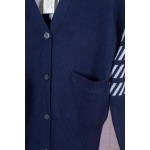 2026年4月2日入荷新作Thom Browneカーディガンのコート高級品/SP工場0 1 2 3 4