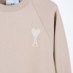 2026年4月2日入荷新作Amiパーカー高級品/SP工場S M L