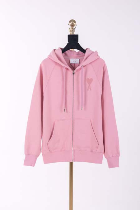 2026年4月2日入荷新作Amiジャケット高級品/SP工場S...