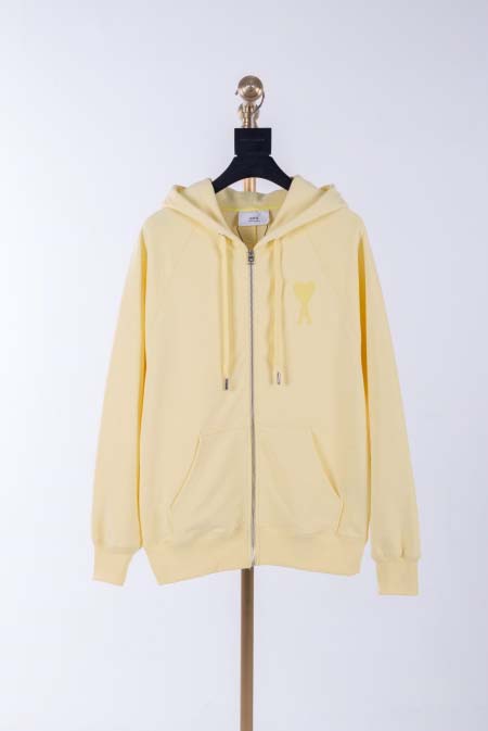 2026年4月2日入荷新作Amiジャケット高級品/SP工場S...