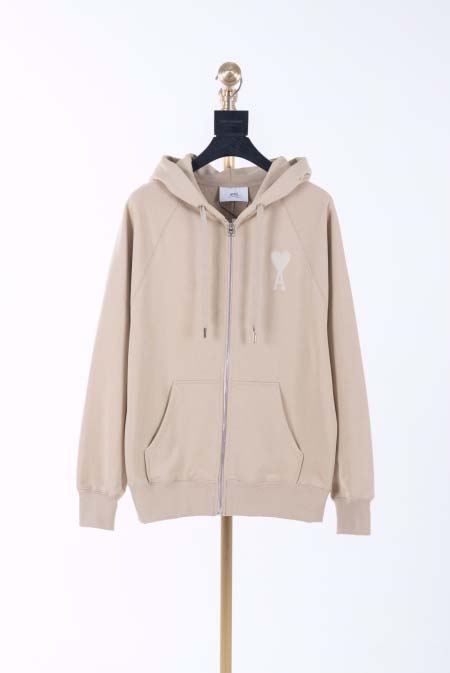 2026年4月2日入荷新作Amiジャケット高級品/SP工場S...