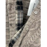 2026年4月2日入荷新作Acneカーディガンのコート高級品/SP工場XS S M L