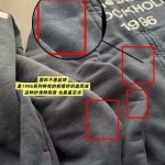 2026年4月2日入荷新作Acneジャケット高級品/SP工場XS S M L