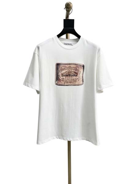 2026年4月2日入荷新作Acne半袖 tシャツ高級品/SP...