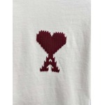 2026年4月2日入荷新作Ami半袖 tシャツ高級品/SP工場S M L XL