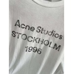 2026年4月2日入荷新作Acnetシャツ高級品/SP工場XS S M L