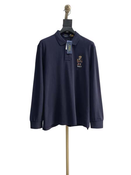 2026年4月2日入荷新作Ralph Lauren長袖高級品...
