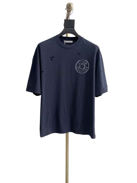 2026年4月2日入荷新作Acne半袖 tシャツ高級品/SP...