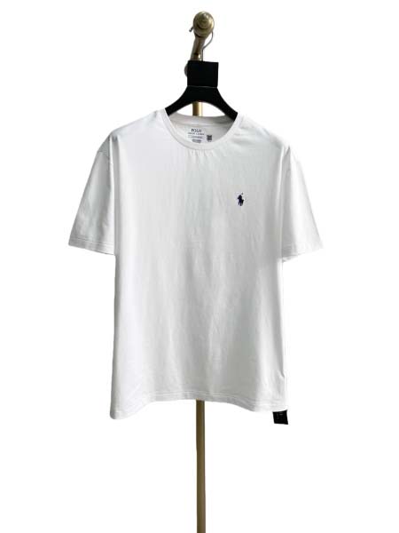 2026年4月2日入荷新作Ralph Lauren半袖 tシ...