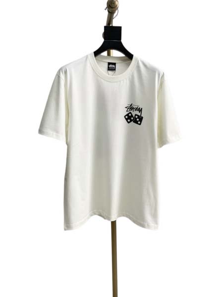 2026年4月2日入荷新作STUSSY半袖 tシャツ高級品/...