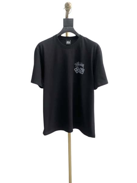 2026年4月2日入荷新作STUSSY半袖 tシャツ高級品/...