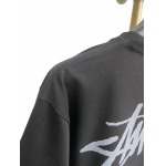 2026年4月2日入荷新作STUSSY半袖 tシャツ高級品/SP工場S M L XL