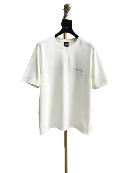 2026年4月2日入荷新作STUSSY半袖 tシャツ高級品/...