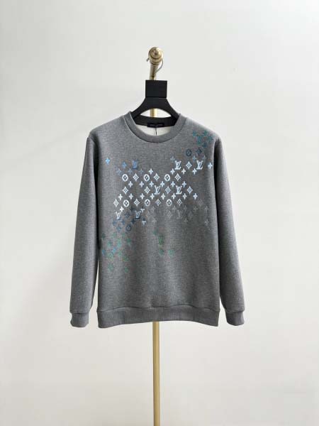 2026年4月2日入荷新作Louis Vuittonパーカー...