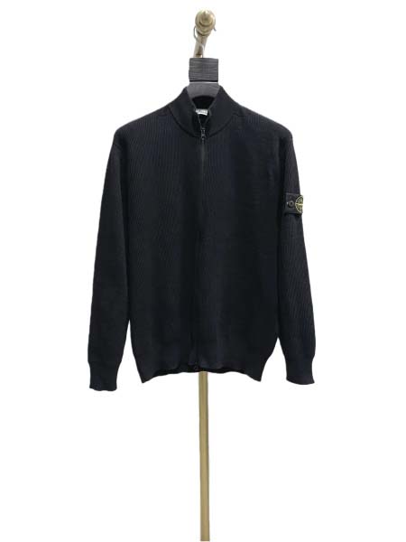 2026年4月2日入荷新作STONE ISLANDカーディガ...