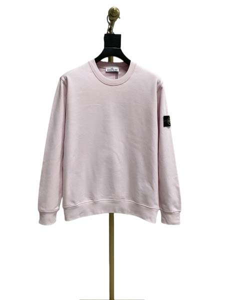 2026年4月2日入荷新作STONE ISLANDパーカー高...