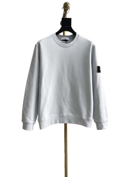 2026年4月2日入荷新作STONE ISLANDパーカー高...