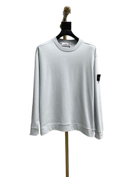 2026年4月2日入荷新作STONE ISLANDパーカー高...