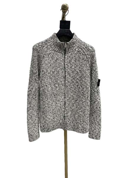 2026年4月2日入荷新作STONE ISLAND ニットカ...