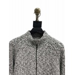 2026年4月2日入荷新作STONE ISLAND ニットカーディガン  高級品/SP工場XS S M