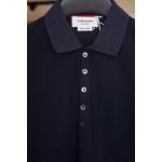 2026年4月2日入荷新作Thom Browne半袖 tシャツ高級品/SP工場0 1 2 3 4 5