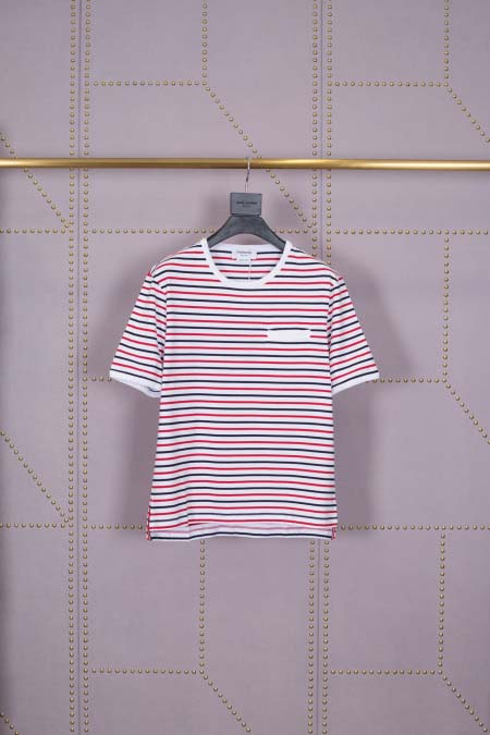 2026年4月2日入荷新作Thom Browne半袖 tシャ...