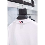 2026年4月2日入荷新作Thom Browne半袖 tシャツ高級品/SP工場0 1 2 3 4 5