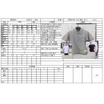 2026年4月2日入荷新作Thom Browne半袖 tシャツ高級品/SP工場0 1 2 3 4 5