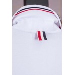 2026年4月2日入荷新作Thom Browne半袖 tシャツ高級品/SP工場0 1 2 3 4 5