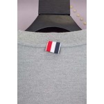 2026年4月2日入荷新作Thom Browne半袖 tシャツ高級品/SP工場0 1 2 3 4 5