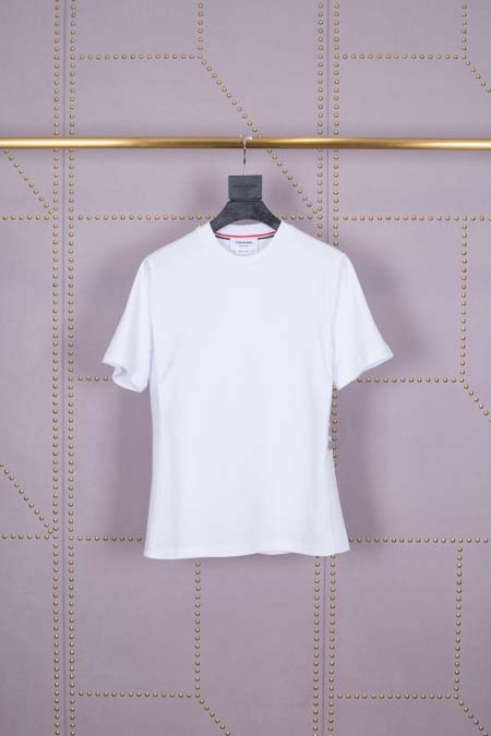 2026年4月2日入荷新作Thom Browne半袖 tシャ...